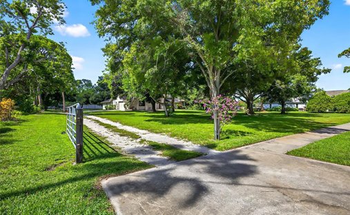 Maison à Pinellas Park, Floride, États-Unis 1
