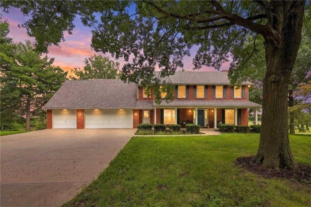House in Excelsior Springs, Missouri, United States 3 - 18753758