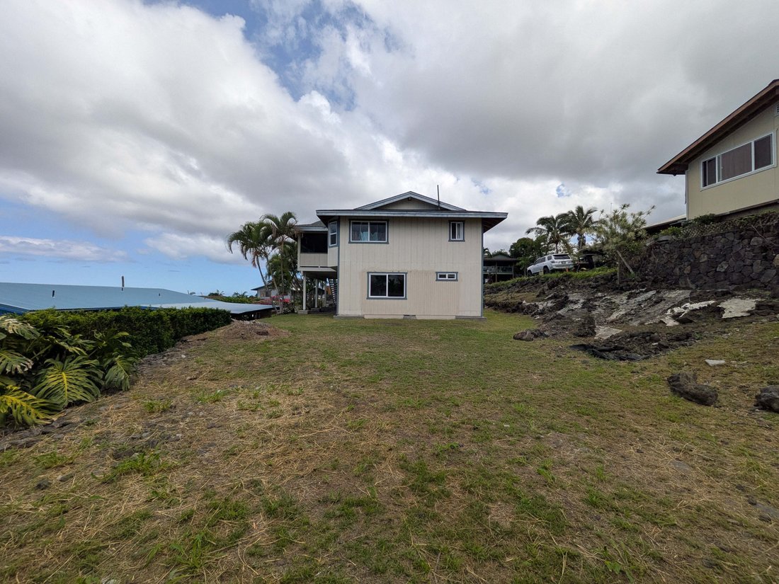 Haus in Kailua-Kona, Hawaii, Vereinigte Staaten 3 - 18760830