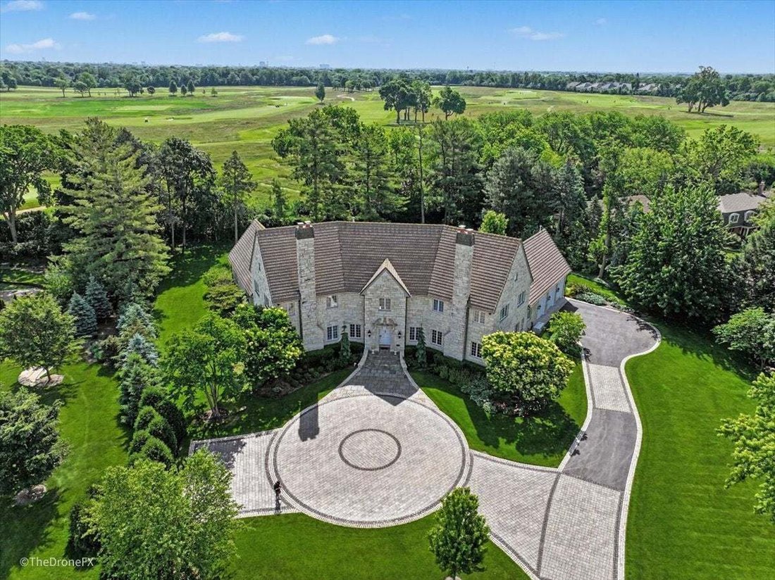Haus in Wheaton, Illinois, Vereinigte Staaten 4 - 18752054