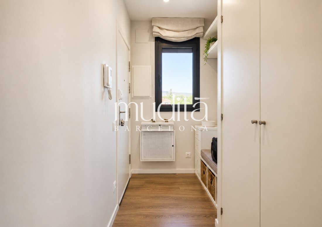 Penthouse en La Ametlla, Cataluña, España 5 - 18750290