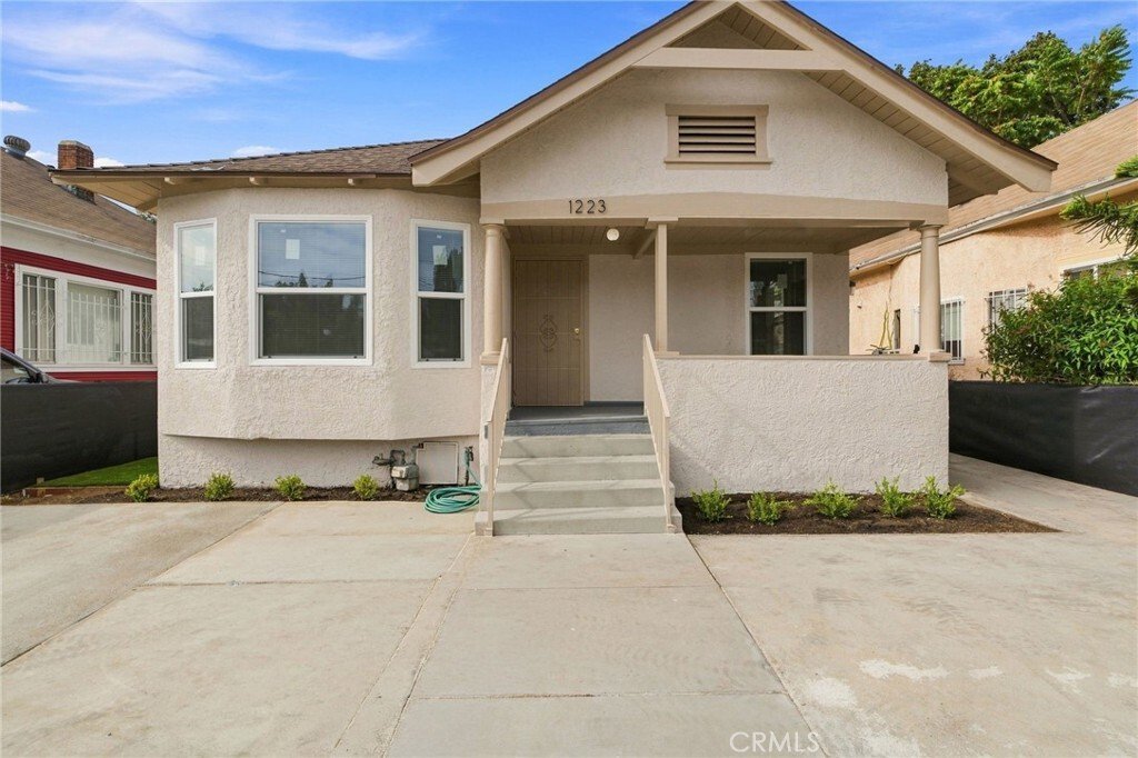 House in Los Angeles, California, United States 1 - 18750436