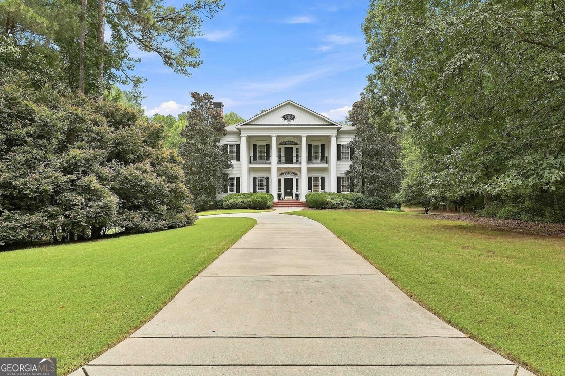 House in Peachtree City, Georgia, United States 2 - 18749480