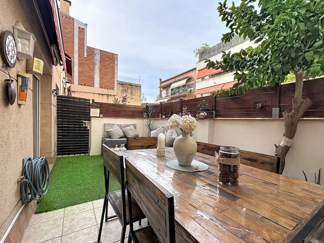 Wohnung in Sant Cugat del Vallès, Katalonien, Spanien 4 - 18755503