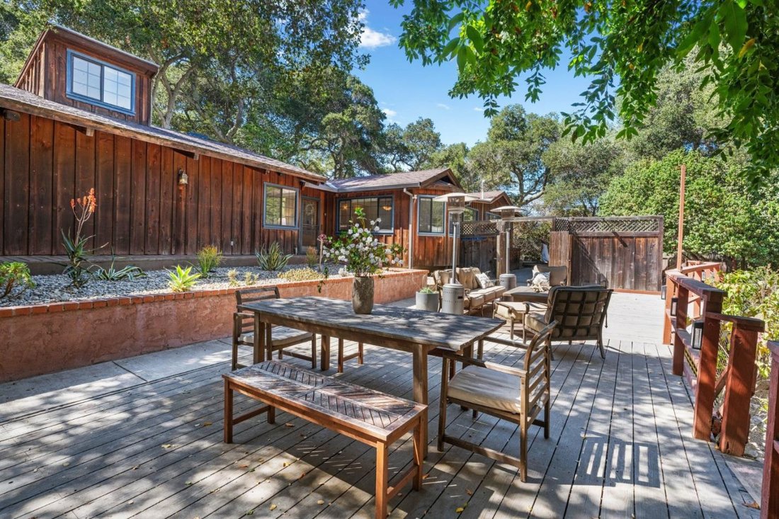 Casa a Carmel Valley Village, California, Stati Uniti 1 - 18758312