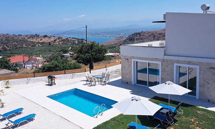 Casa a Platanias, Grecia 2 - 18751104