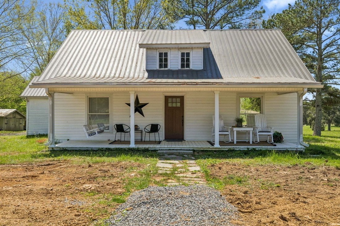 Casa en Mount Juliet, Tennessee, Estados Unidos 1 - 18748620
