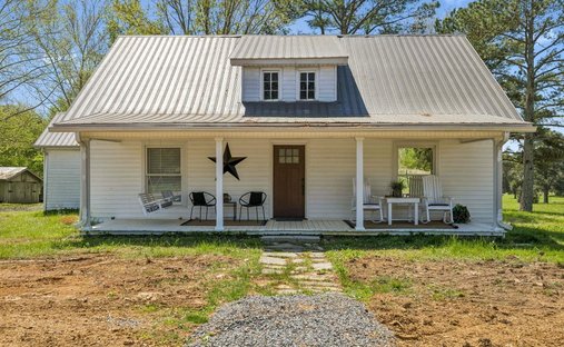 Casa en Mount Juliet, Tennessee, Estados Unidos 1
