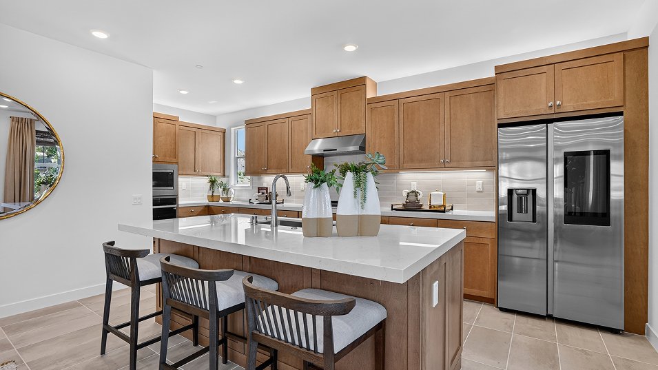 Casa a Santa Clarita, California, Stati Uniti 2 - 18756296