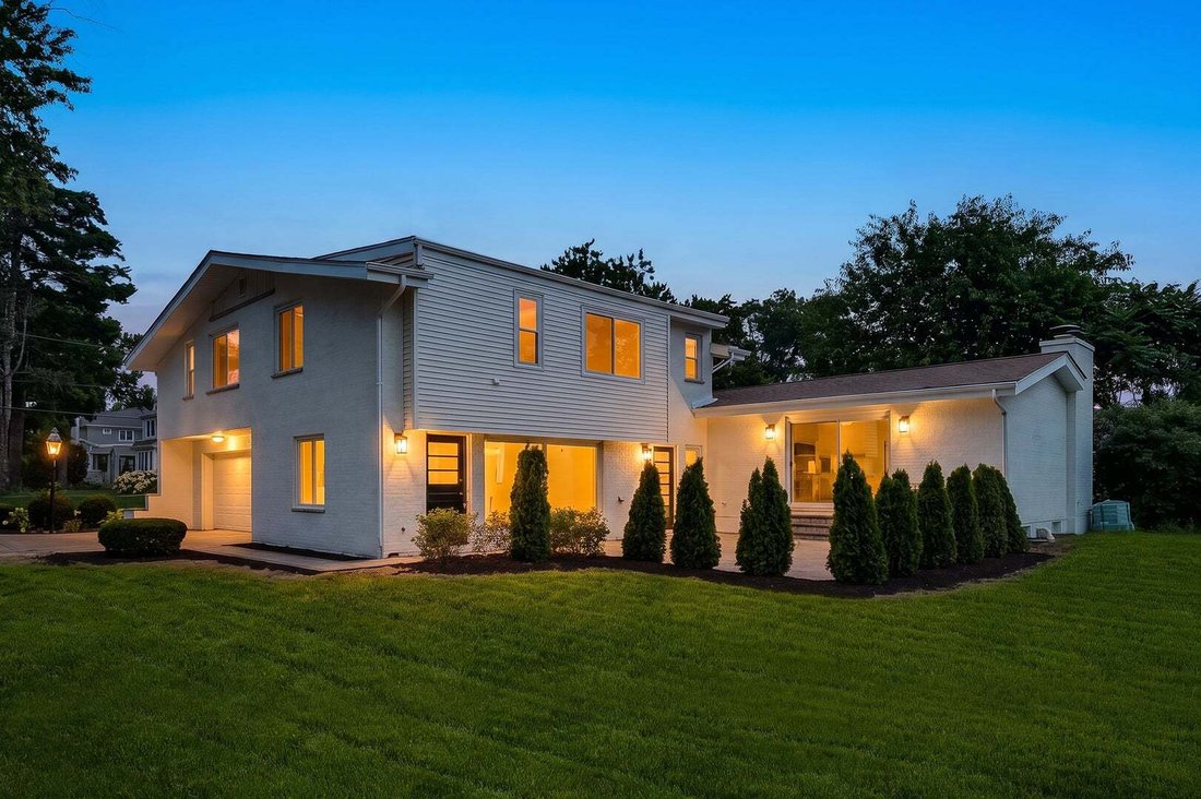 Casa a Wheaton, Illinois, Stati Uniti 5 - 18749252