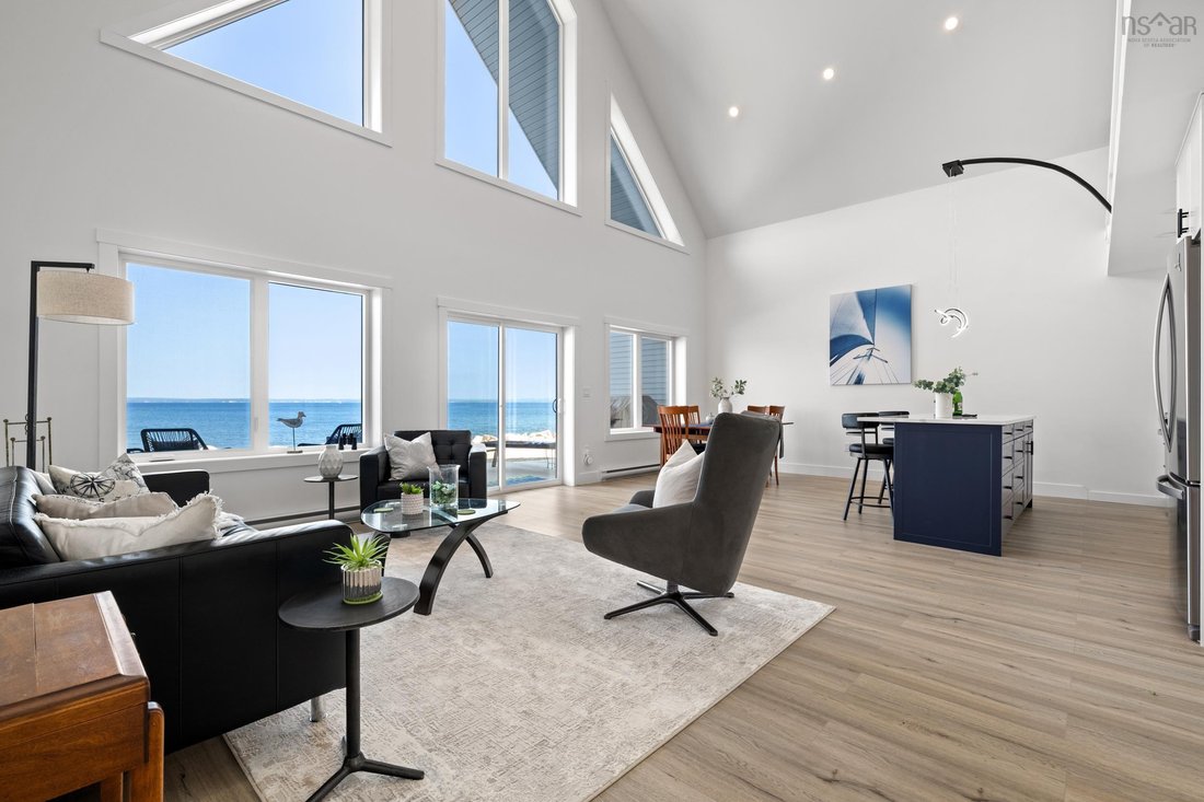 Appartement à Fox Point, Nouvelle-Écosse, Canada 3 - 18758953