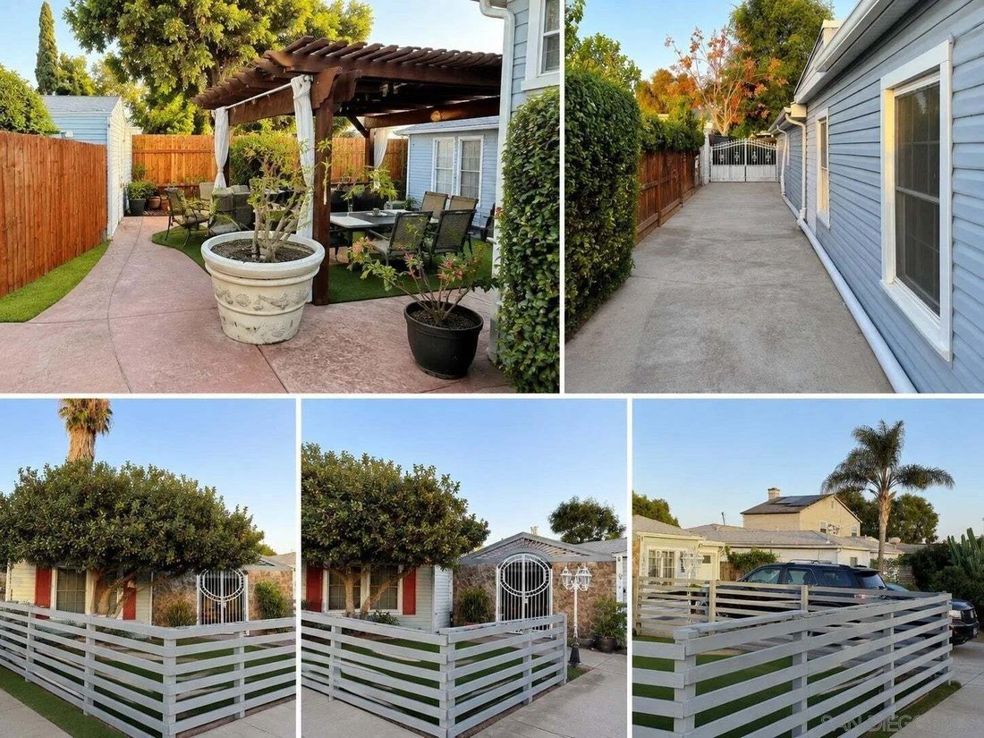 Altro a Lemon Grove, California, Stati Uniti 4 - 18751650