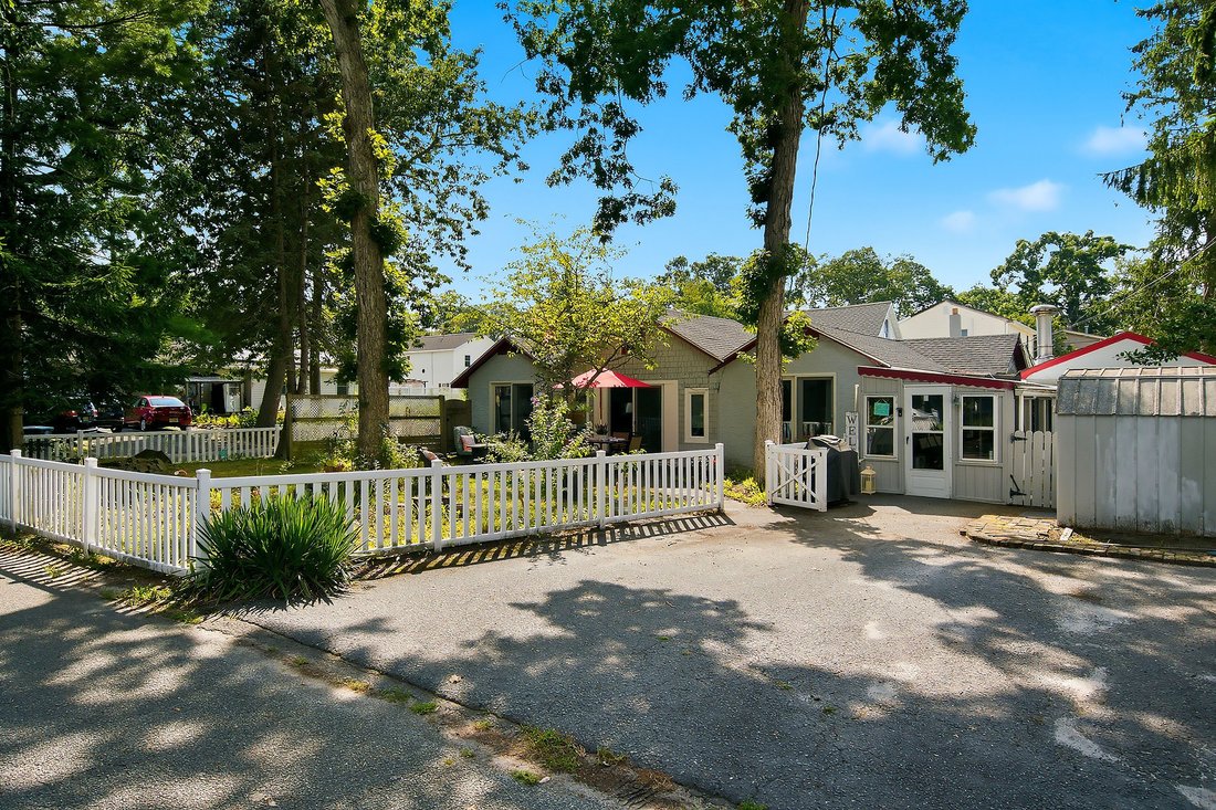 Maison à Belmar, New Jersey, États-Unis 2 - 18750142