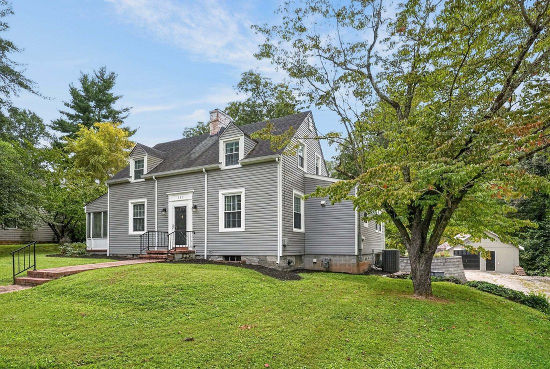 Maison à McMinnville, Tennessee, États-Unis 5 - 18754233