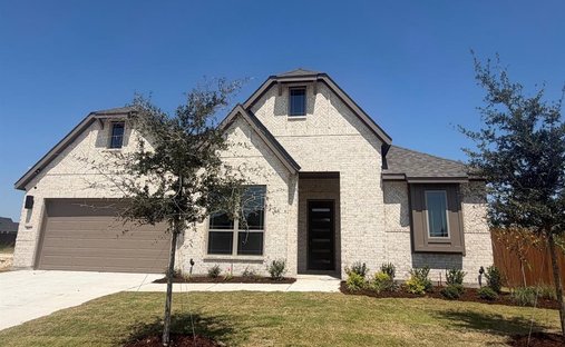 Casa a Midlothian, Texas, Stati Uniti 1