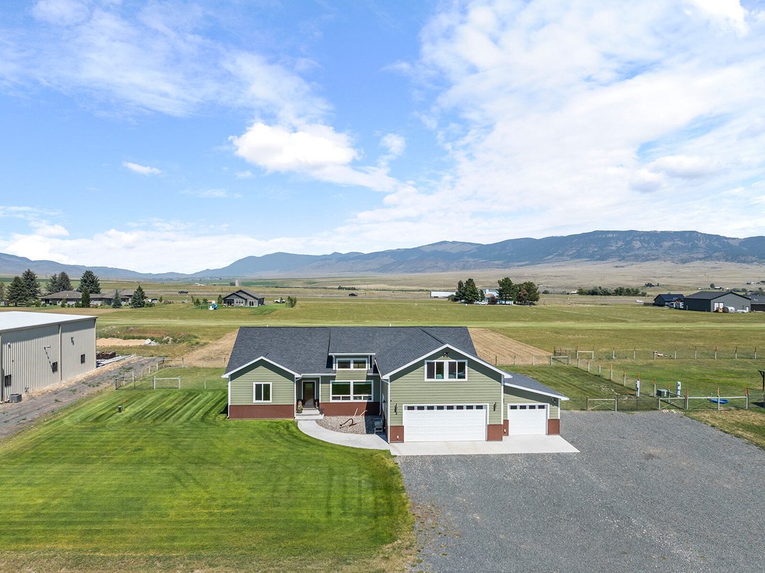 House in Cardwell, Montana, United States 2 - 18751870
