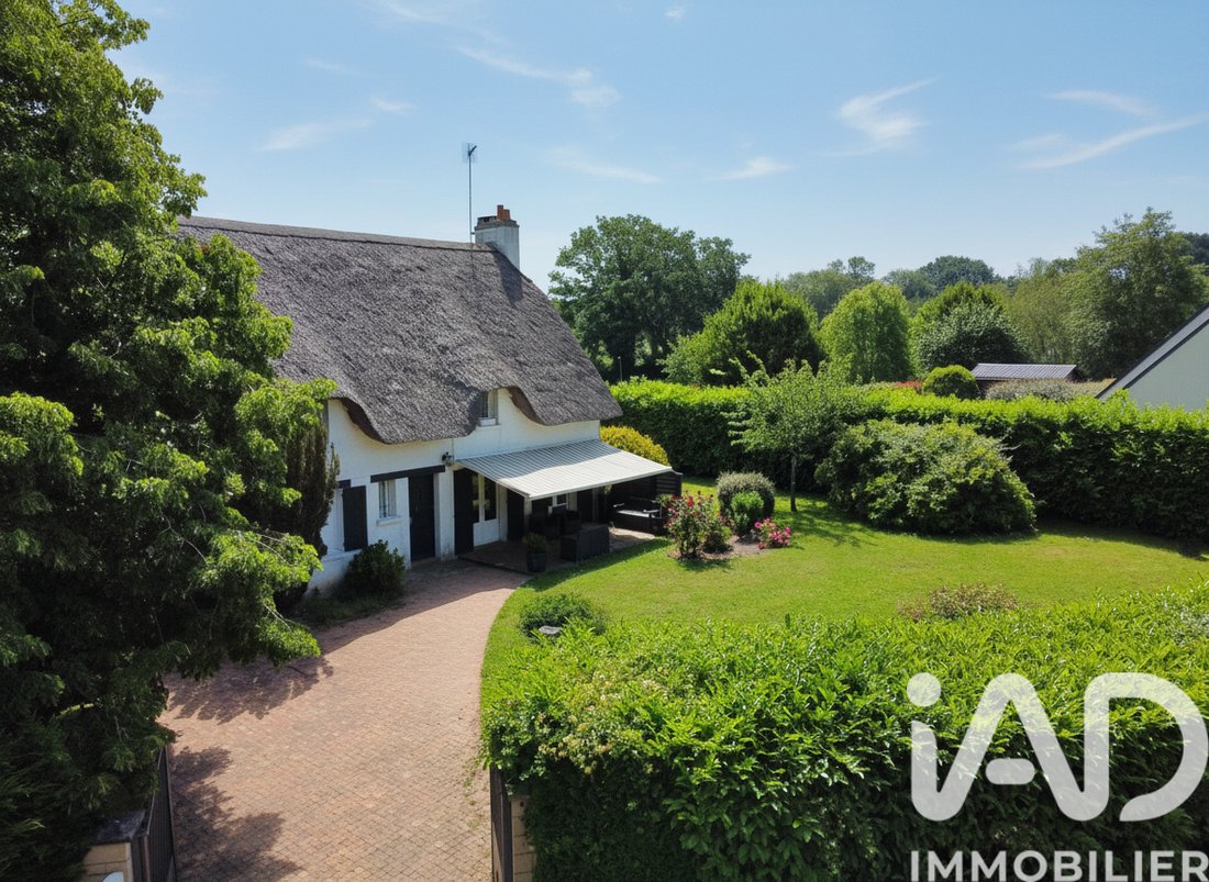 Haus in Saint-Lyphard, Pays de la Loire, Frankreich 1 - 18100043