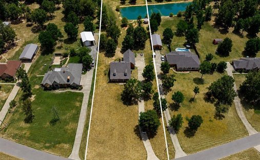 Maison à Benton, Louisiane, États-Unis 1