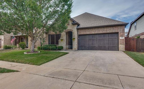 House in Fort Worth, Texas, United States 1