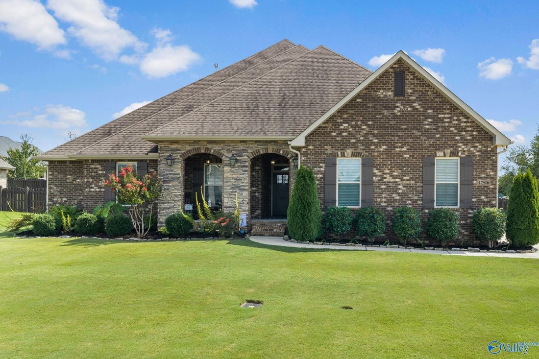 House in Athens, Alabama, United States 1 - 18761115