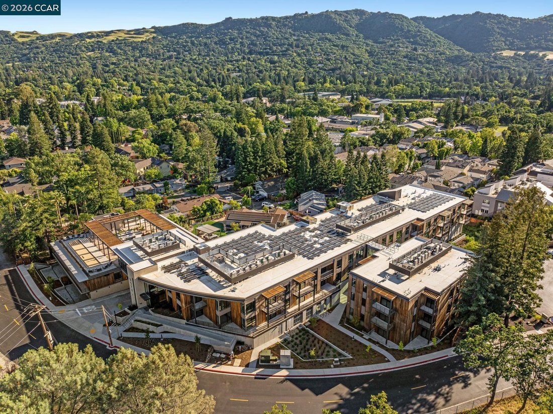 Condominio a Danville, California, Stati Uniti 4 - 18751188