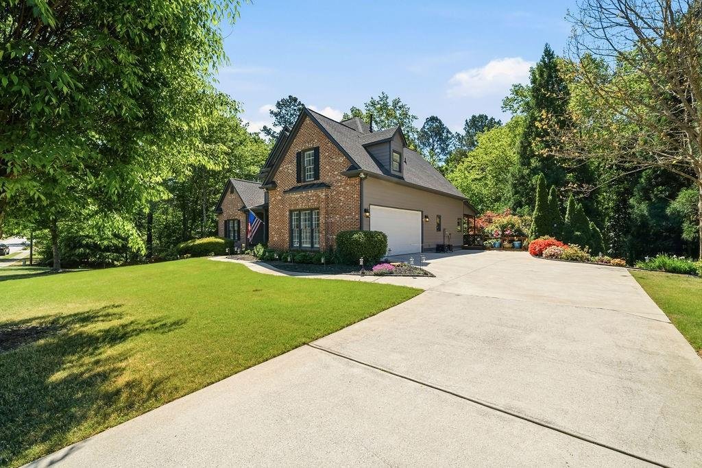 Haus in Acworth, Georgia, Vereinigte Staaten 2 - 18755844