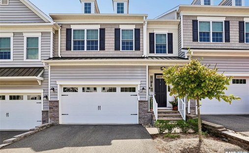 Maison de ville à Cedar Grove, New Jersey, États-Unis 1