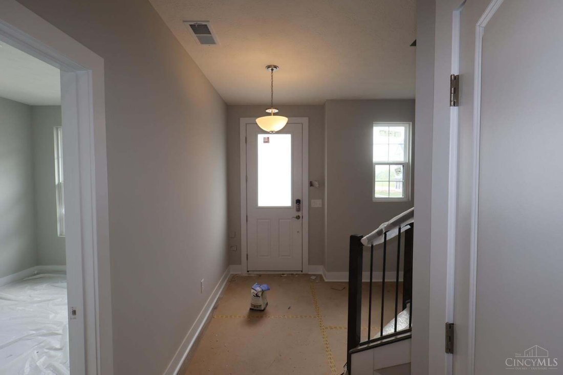 Condominio en Mason, Ohio, Estados Unidos 4 - 18760910
