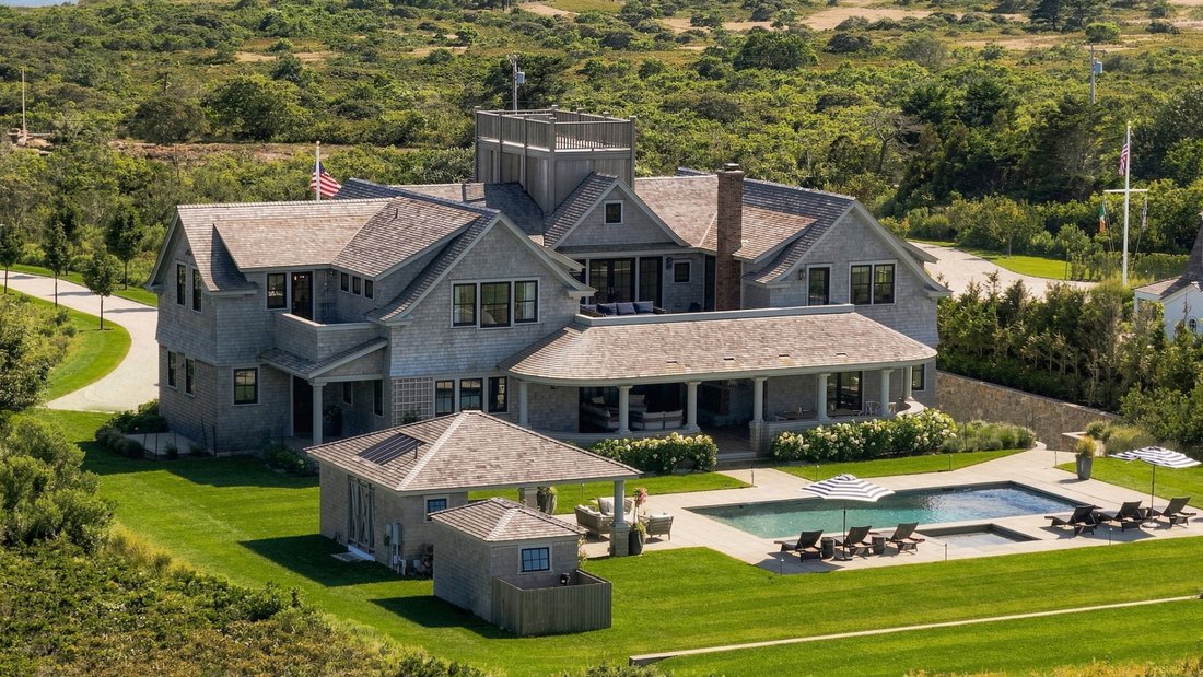 Haus in Nantucket, Massachusetts, Vereinigte Staaten 2 - 18760759