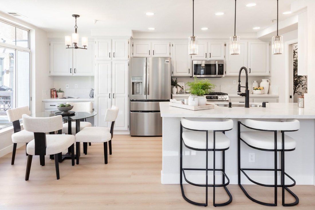 Townhouse in San Jose, California, United States 1 - 18751219