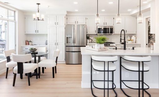 Townhouse in San Jose, California, United States 1