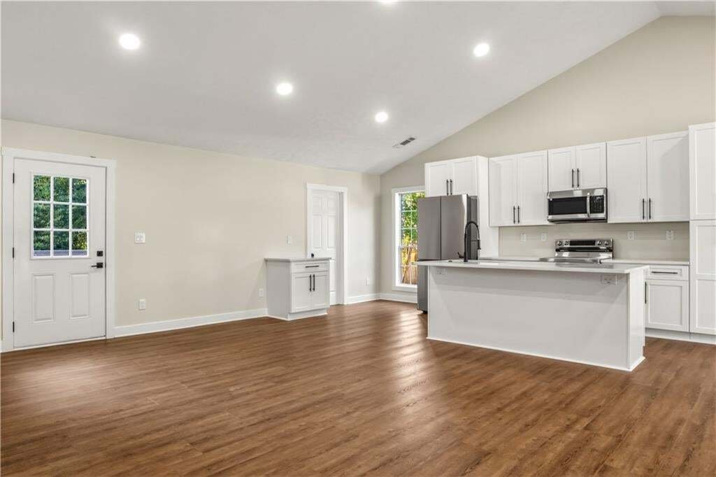 Casa en Norcross, Georgia, Estados Unidos 5 - 18757123