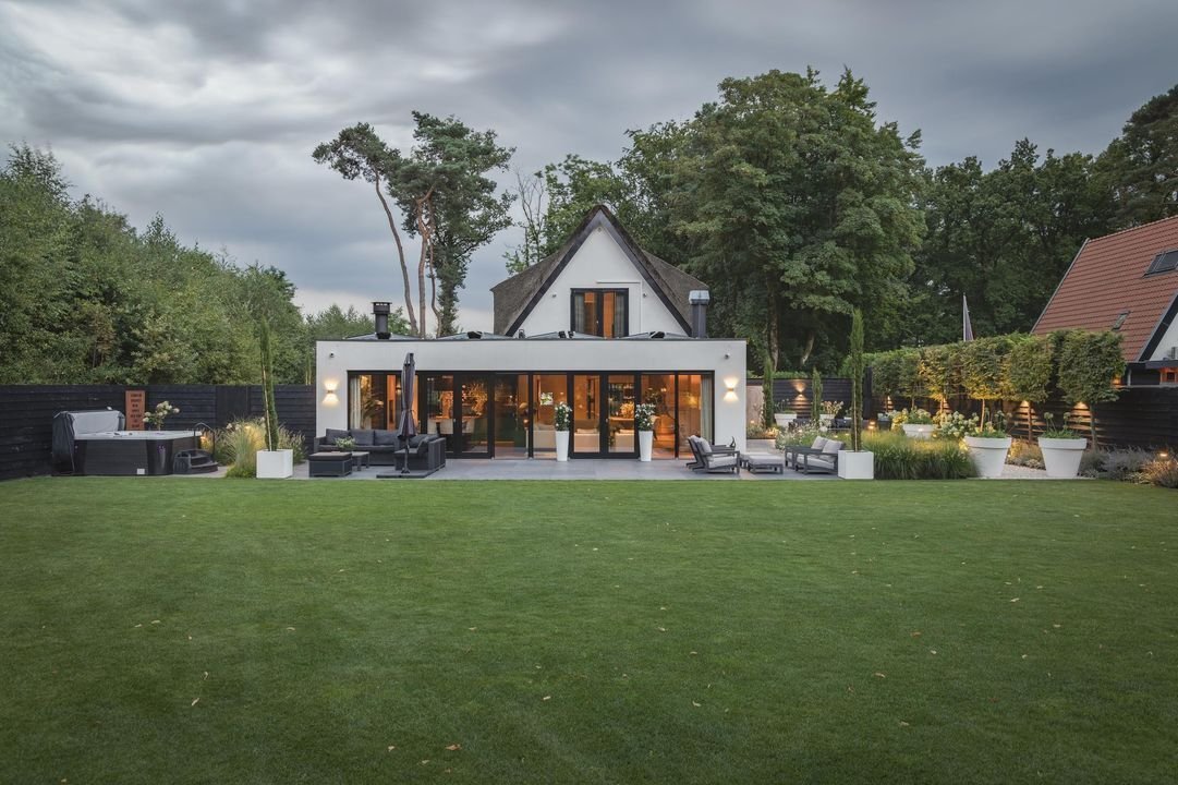 Villa in Soesterberg, Utrecht, Netherlands 1 - 18755476