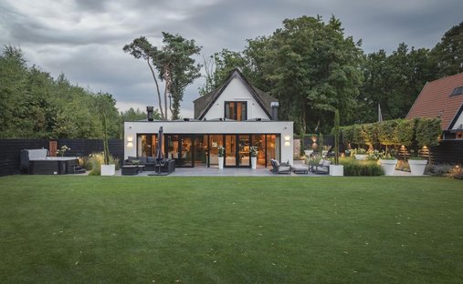 Villa à Soesterberg, Utrecht, Pays-Bas 1