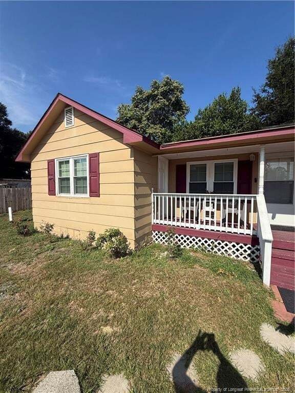 Altro a Fayetteville, Carolina del Nord, Stati Uniti 1 - 18758630