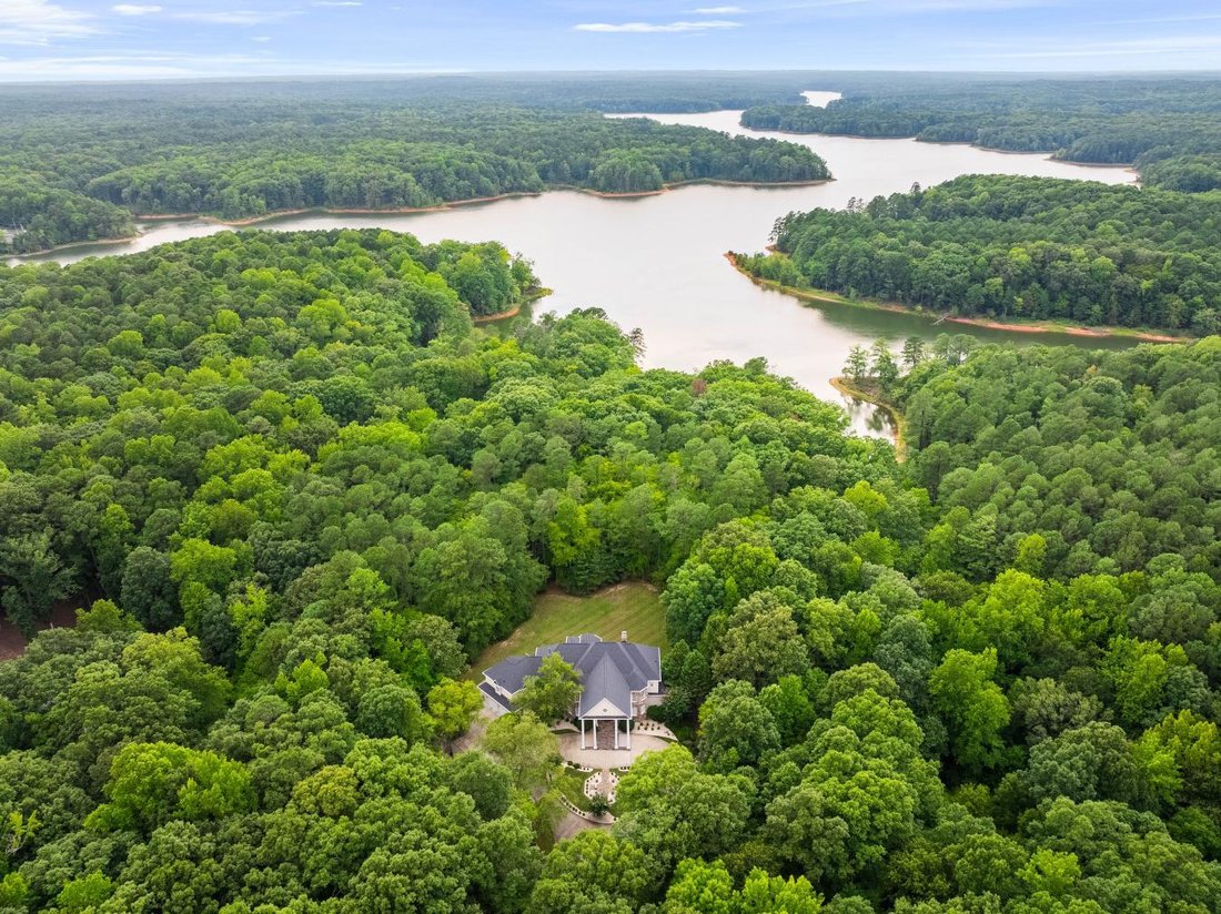 Maison à Wake Forest, Caroline du Nord, États-Unis 4 - 18755042