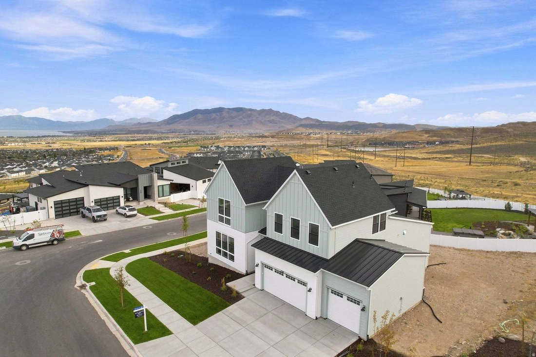 Maison à Lehi, Utah, États-Unis 5 - 18290412