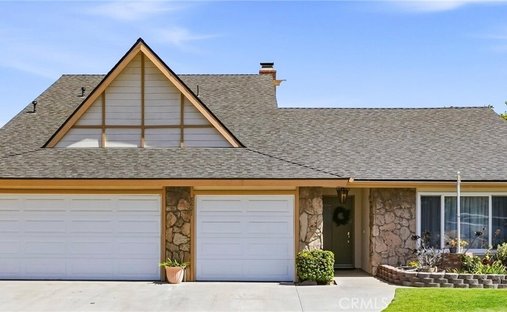 Maison à Westminster, Californie, États-Unis 1
