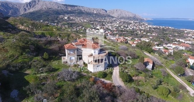 Haus in Chios, Aegean, Griechenland 1 - 18748626