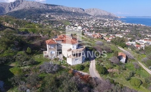 Haus in Chios, Aegean, Griechenland 1