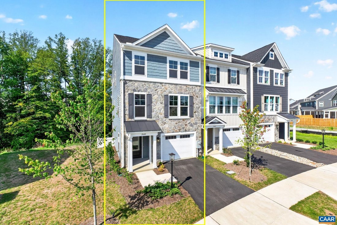 House in Charlottesville, Virginia, United States 2 - 18755724
