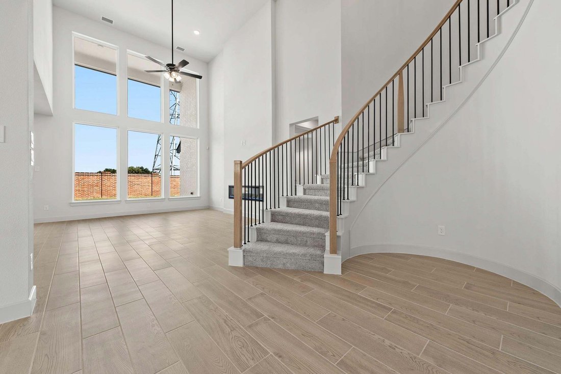House in Katy, Texas, United States 3 - 17969702