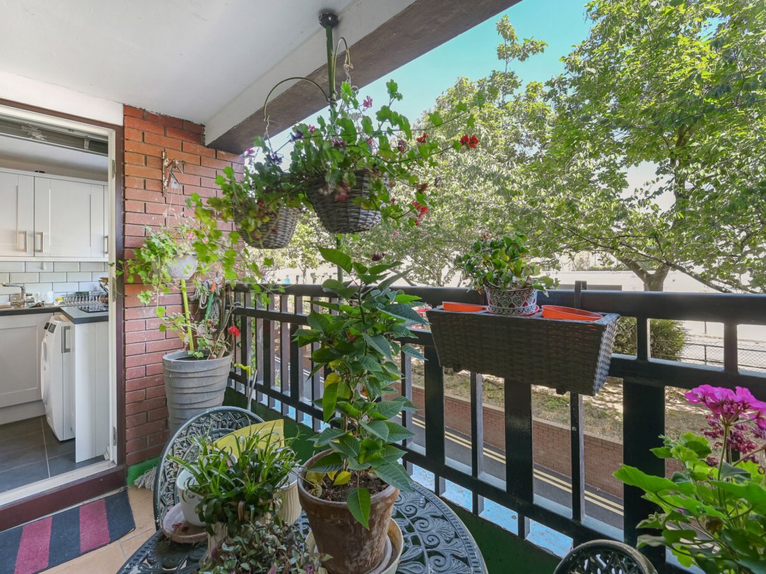 Apartamento en World's End, Kensington y Chelsea, Inglaterra 3 - 18752091