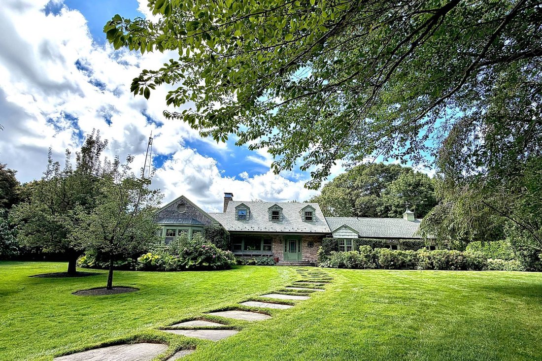 House in East Hampton, New York, United States 3 - 18755807