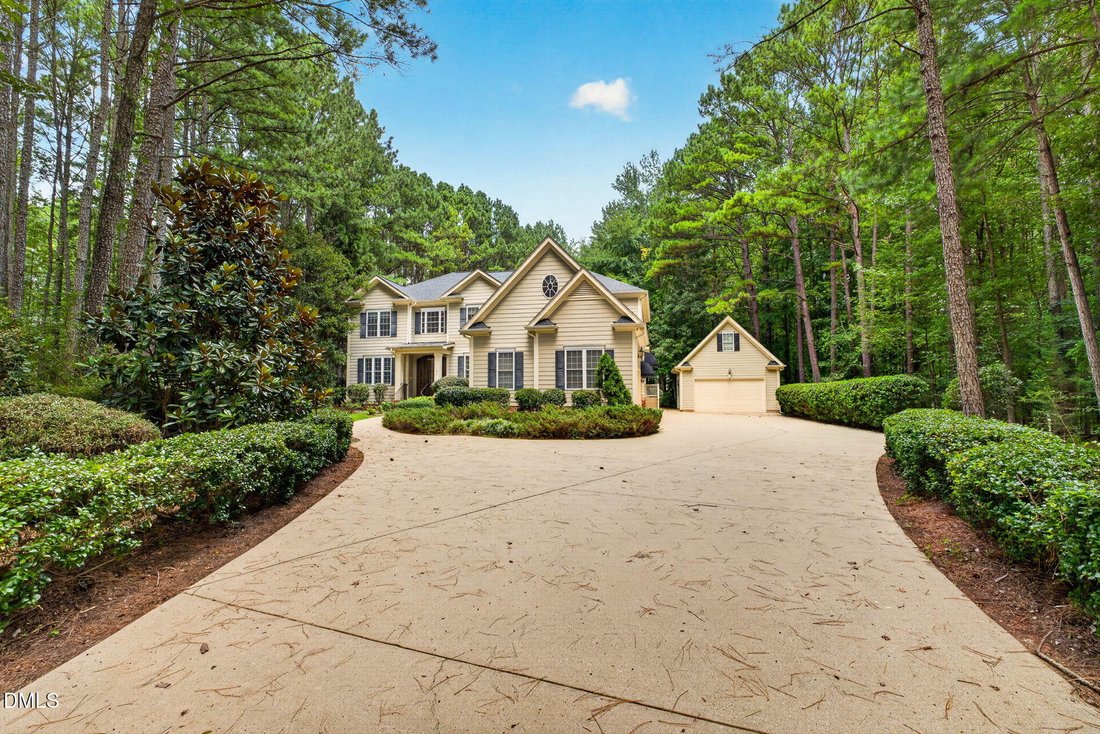 Casa en Clayton, Carolina del Norte, Estados Unidos 1 - 18751121