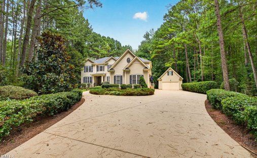 Casa en Clayton, Carolina del Norte, Estados Unidos 1