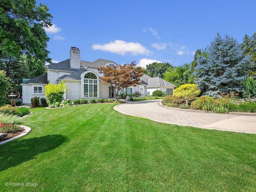 Casa a Oak Brook, Illinois, Stati Uniti 3 - 18757932