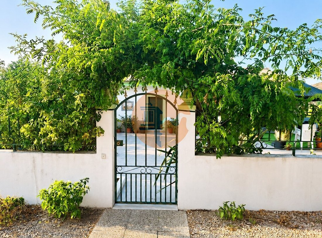 Casa en São Brás de Alportel, Algarve, Portugal 2 - 18754755