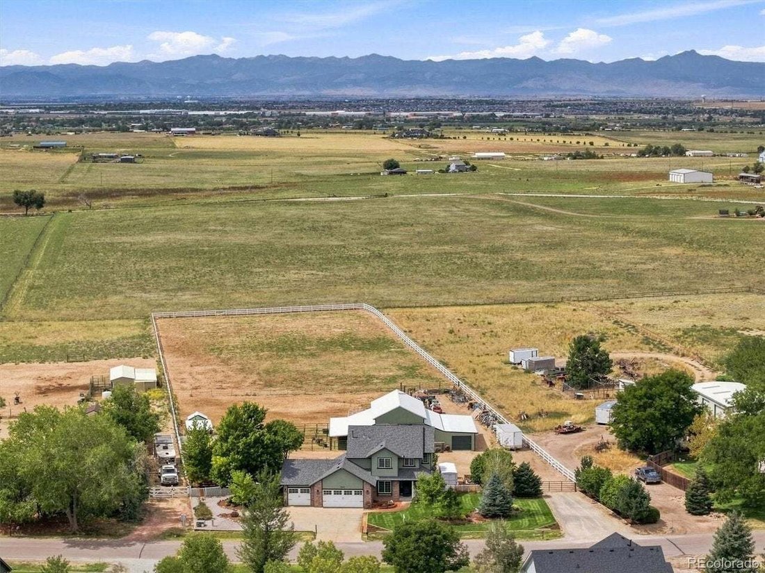 House in Lochbuie, Colorado, United States 3 - 18755755
