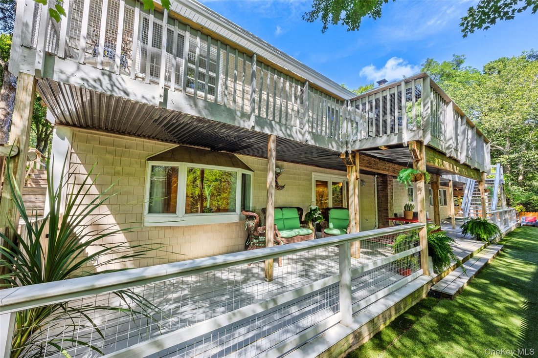Casa en Westhampton, Nueva York, Estados Unidos 5 - 18748527